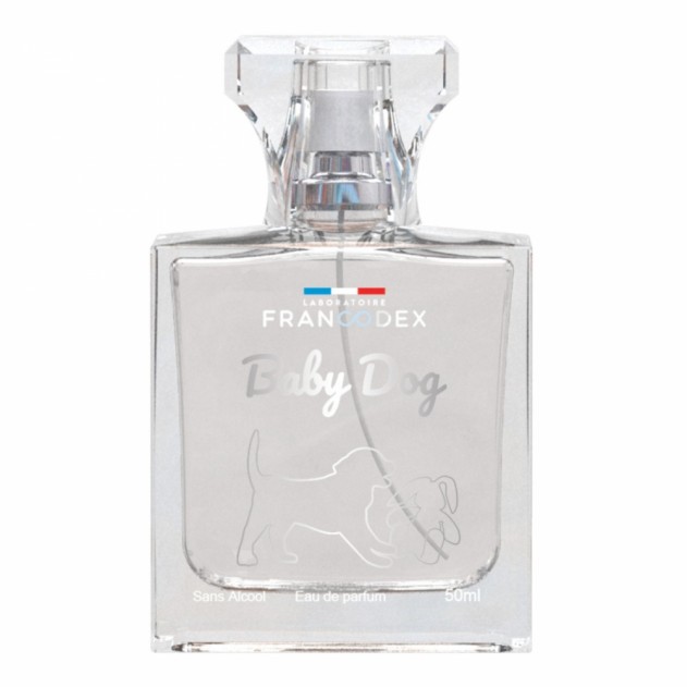 Духи FRANCODEX Parfume For Dog Baby Dog для собак бейби дог (172145)