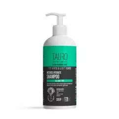 Інтенсивно зволожуючий шампунь Tauro Pro Line Ultra Natural Care, 1000 мл (TPL63619)