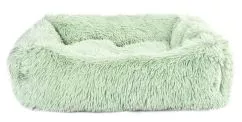 Ліжко для тварин P.LOUNGE Pet bed, 90х70х20 cm, L, green (HANYF109372-L-B11)