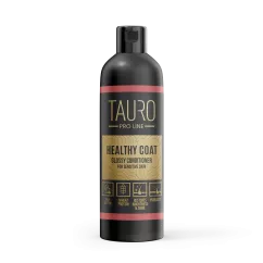 Кондиционер Tauro Pro Line Healthy Coat glossy conditioner 250 мл (TPL46320)