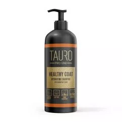 Шампунь Tauro Pro Line Healthy Coat Hydrating Shampoo 1000 мл (TPL47030)
