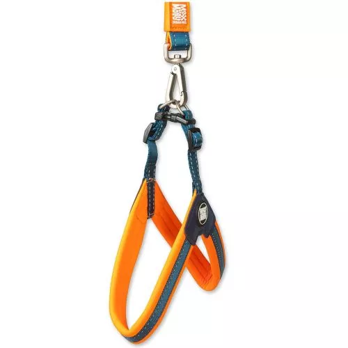 Шлей Q-Fit Harness - Matrix Orange/XL (701202) - фото №2