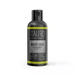 Шампунь Tauro Pro Line White coat Keratin Shampoo 50 мл (TPL47046)