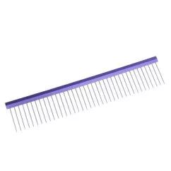 Розчіска Tauro Pro Line Ultra light line, 25 см, purple (TPLY63491)