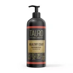 Питательная маска Tauro Pro Line Healthy Coat Nourishing Mask 1000 мл (TPL47042)