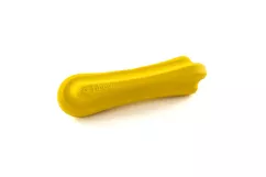 Игрушка для собак Fiboo Fiboone, размер M, желтая (FIB0058)