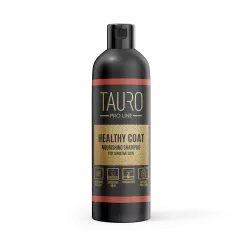Шампунь Tauro Pro Line Healthy Coat Nourishing Shampoo 250 мл (TPL46328)