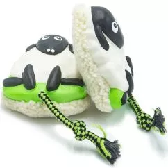 Іграшка для собак Snuggles Toy - Woody the Sheep (212007)