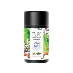 Натуральний відновлюючий бальзам для лап собак Tauro Pro Line Pure Nature Paw Balm Repairs&Protects, 75 ml (TPL47281)