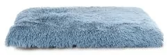 Лежак-ліжко для тварин P.LOUNGE Pet bed, 90x60x6 cm, L, blue (HANYF109371-L-B10)