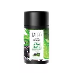 Натуральний живильний бальзам для лап собак Tauro Pro Line Pure Nature Paw Balm Nourishes&Restores, 75 ml (TPL47282)