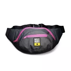 Поясная сумка Waist Bag - Pink (198011)