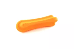 Игрушка для собак Fiboo Fiboone, размер M, оранжевая (FIB0056)