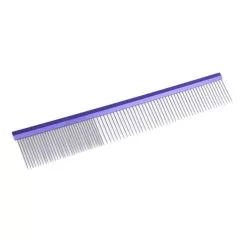 Розчіска Tauro Pro Line Ultra light line, 25 см, purple (TPLY63490)