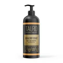 Шампунь Tauro Pro Line Healthy Coat Daily Care Shampoo 1000 мл (TPL47028)