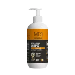 Шампунь Tauro Pro Line Ultra Natural Care Repair and Nourish, 400 мл (TPL63602)