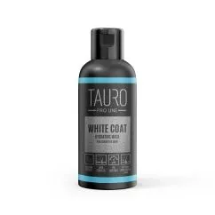 Зволожуюча маска Tauro Pro Line для собак і котів з білою шерстю White Coat hydrating mask 50 мл (TPL47039)