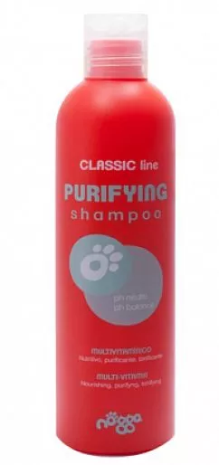 Шампунь NoggaPurifying shampoo 5000мл (43003)