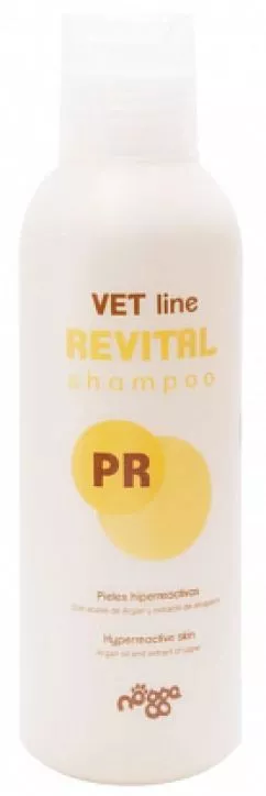 Шампунь Nogga Revital PR Shampoo 5000мл (43041)
