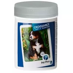 Вітаміни Ceva Pet Phos Croissance Ca/P 1:2 100 таб (50033)