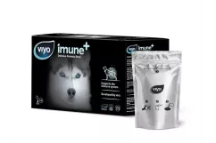 Преобіотичний напій Viyo Imun+ для собак різного віку, 30 мл (14шт) (70612)