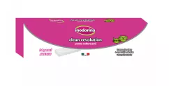 Змінні смужки Inodorina Clean Revolution Ricarica до набору для прибирання шерсті (610.0180.002)