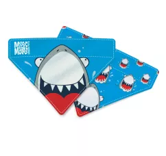 Бандана на нашийник Max & Molly Bandana Frenzy the Shark/S для собак (800005)