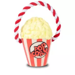 Игрушка для собак Max & Molly Tuggles Toy - Pop the Corn - Попкорн (800014)