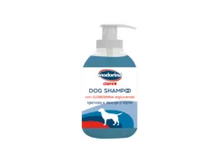Шампунь с хлоргексидином - Inodorina Clorex Shampoo 300ml (240.0200.001)