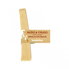 Сыр из молока - Inodorina Himalayan snack – Size L 1 шт (520.0250.022)