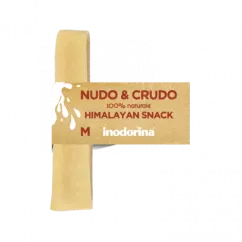 Сыр из молока - Inodorina Himalayan snack – Size M 1 шт (520.0250.021)