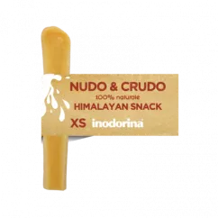 Сир з молока яка - Inodorina Himalayan snack – Size XS 1 шт (520.0250.019)