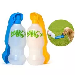 Поилка Savic АКВАБОЙ (Aqua Boy) производная для собак, пластик, 0.8 л (267)