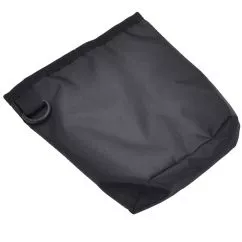 Сумка на магніті для тренування собак Coastal Magnetic Treat Bag Чорний , 16х18 см (06171_BLK00)