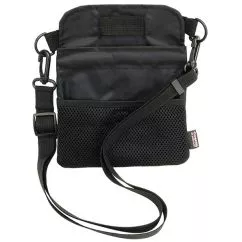 Сумка для тренування собак Coastal Multi-Function Treat Bag Чорний , 17,5х22,5 см (06172_BLK00)