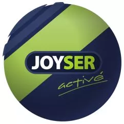 Іграшка JOYSER М'ЯЧ (Ball) для собак , Синій - зелений (7001)
