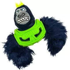 Іграшка JOYSER ГОРИЛА В БРОНІ (Armored Gorilla) для собак , Cиній (7014)