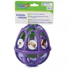 Игрушка-лакомство Premier КИББЛ НИББЛ (Kibble Nibble) суперпрочная для собак, для собак до 10 кг (129825)