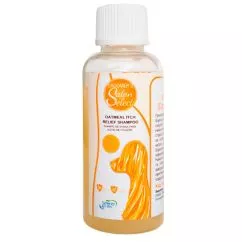 Шампунь SynergyLabs SalonSelect Ов'яна мука (Oatmeal Shampoo) для собак і котів , 0.045 л (203010)