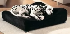 Чехол Savic на СОФА (Sofa) ортопедический диван для собак, 50х50 см, средний (3234)