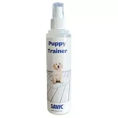 Спрей Savic Puppy Trainer САВІК ПАППІ ТРЕЙНЕР для привчання цуценят та собак до туалету , 0.2 л (3525)
