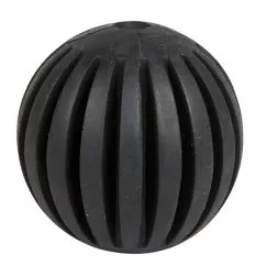 М'яч Flamingo GLADIATOR BALL гладіатор іграшка для собак, гума , 7,5 см (503807)