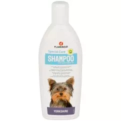 Шампунь Flamingo Shampoo Care Yorkshire ФЛАМІНГО ЙОРКШИР для собак (507034)