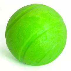 Іграшка Flamingo Foam Dina Ball Фламінго м'яч для собак , з ароматом м'яти (518187)