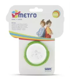 З'єднання Savic (Connection Ring) аксесуар до клітини СПЕЛОС МЕТРО (Spelos-Metro), пластик (5938)