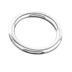 Кольцо Sprenger 30х4мм Нержавеющая сталь (69524_030_56)