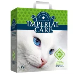 Наповнювач Імперіал (IMPERIAL CARE) ODOUR ATTACK ультра-комкующийся у котячий туалет , 6 л (801748)