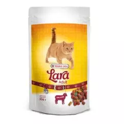 Сухий корм Lara Adult with Lamb ЛАРА ЯГНЯ преміум для котів 0,35 кг (979010)