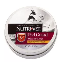 Захисний крем Nutri-Vet Pad Guard Wax для подушечок лап собак , 0.06 кг (99945)