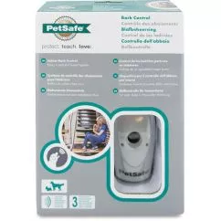 Ультразвуковий пристрій PetSafe ІНДОР (Indoor Bark Control) проти гавкання собак (PBC19-14780)
